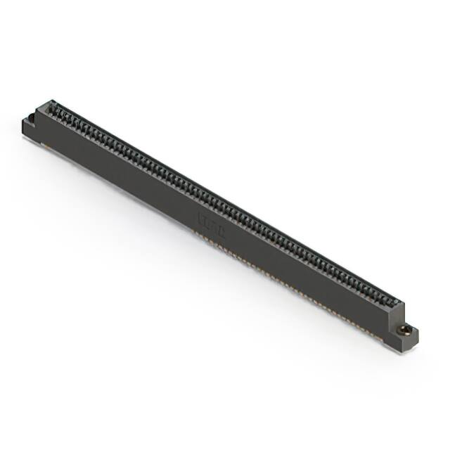 895-072-558-103 EDAC Inc.  Edgeboard Connectors